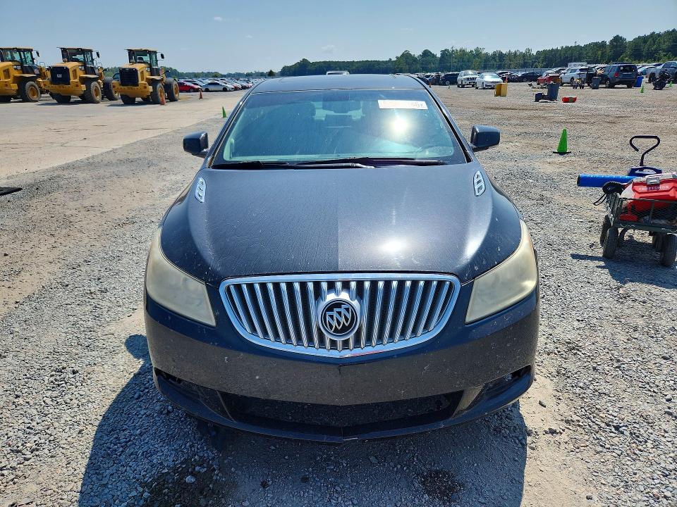 Aukcja sprzedaży 2012 Buick Lacrosse, vin: 1G4GF5G34CF167517, numer aukcji: 67261766