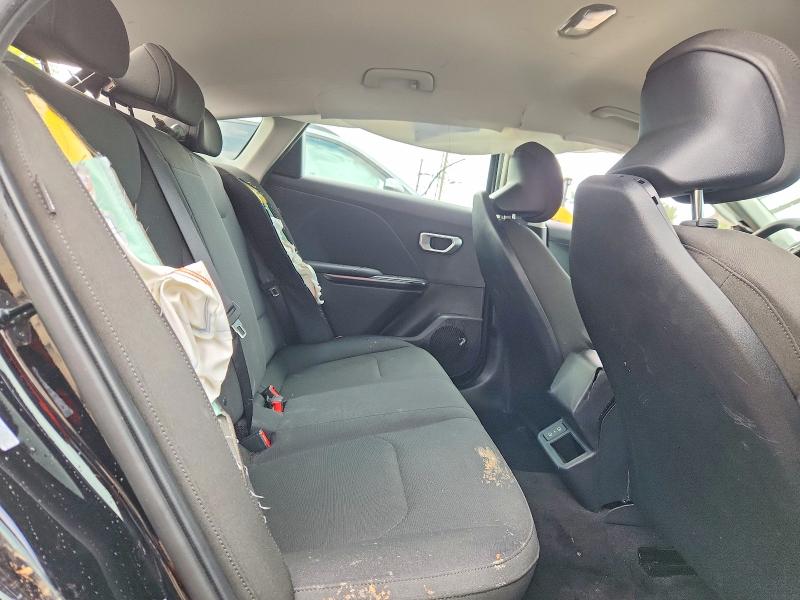 Aukcja sprzedaży 2026 Kia K4, vin: 3KPFT4DEXTE301711, numer aukcji: 66893326