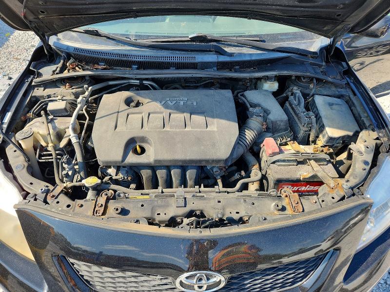 Aukcja sprzedaży 2010 Toyota Corolla, vin: 1NXBU4EE4AZ239453, numer aukcji: 66514136