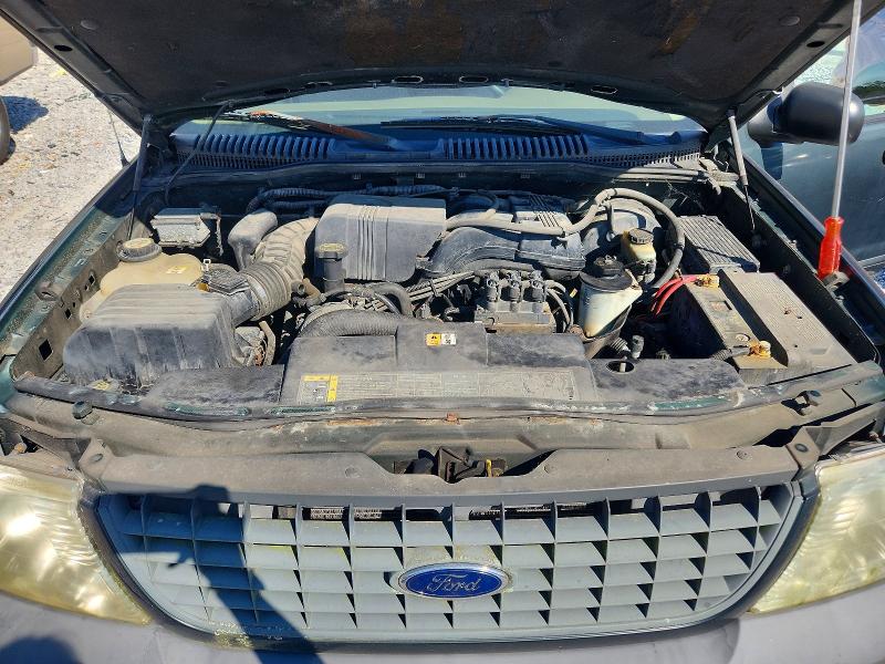 Aukcja sprzedaży 2003 Ford Explorer, vin: 1FMZU72K73UA67822        , numer aukcji: 68491086