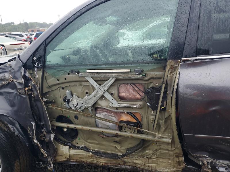 2012 Toyota Highlander მანქანა იყიდება აუქციონზე, vin: 5TDBK3EH7CS168027, აუქციონის ნომერი: 67238486