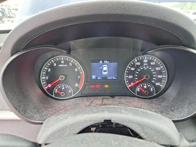 Продажа на аукционе авто 2019 Kia Optima, vin: 5XXGT4L31KG312607, номер лота: 67341186