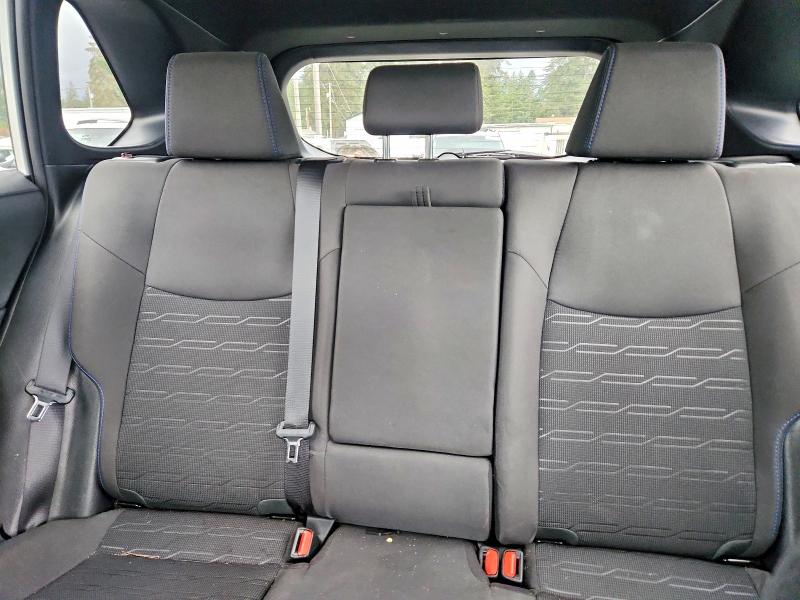 2024 Toyota Rav4 მანქანა იყიდება აუქციონზე, vin: 2T3T6RFV4RW075280, აუქციონის ნომერი: 70367286
