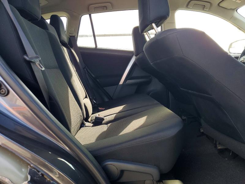 Продаж на аукціоні авто 2017 Toyota Rav4, vin: JTMZFREV1HJ100743, номер лоту: 67459096