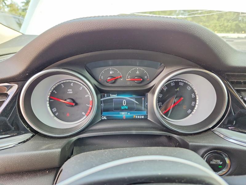 Aukcja sprzedaży 2018 Buick Regal Tourx, vin: W04GU8SX4J1083577, numer aukcji: 68699666