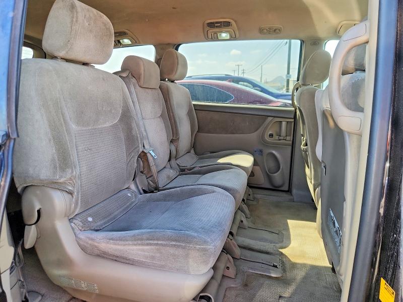 Продажа на аукционе авто 2008 Toyota Sienna, vin: 5TDZK23C98S189646, номер лота: 69559856