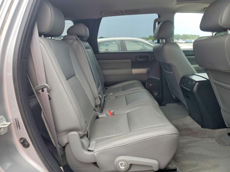 Aukcja sprzedaży 2008 Toyota Sequoia, vin: 5TDBY64A58S023385, numer aukcji: 69704586