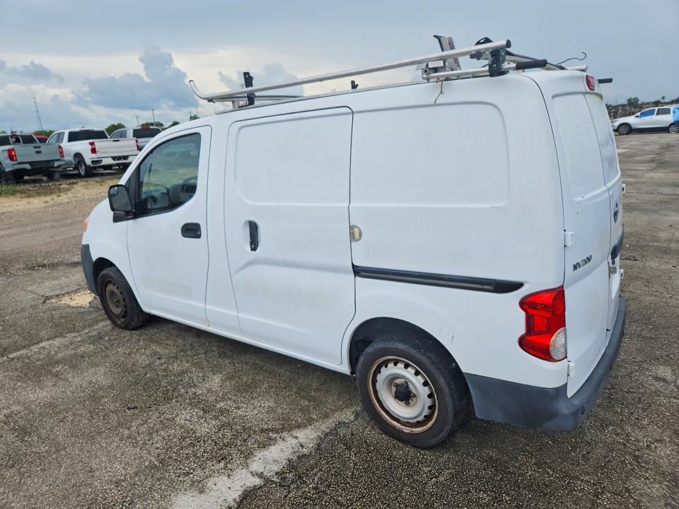 Продаж на аукціоні авто 2016 Nissan Nv200, vin: 3N6CM0KN9GK699879, номер лоту: 71302416
