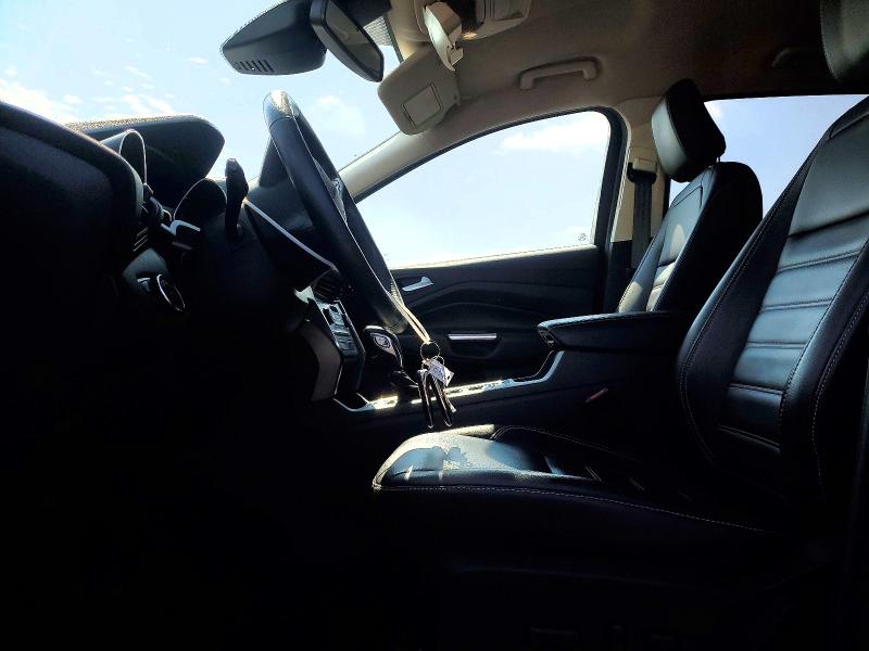 Aukcja sprzedaży 2019 Ford Escape, vin: 1FMCU9HD6KUC12650, numer aukcji: 64428716