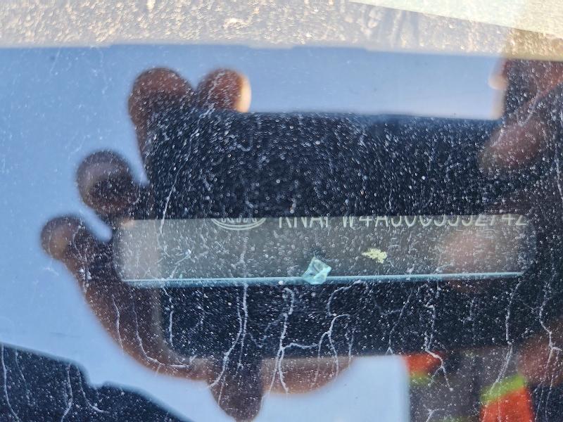 67682396 :رقم المزاد ، KNAFW4A30C5552742 vin ، 2012 Kia Forte مزاد بيع