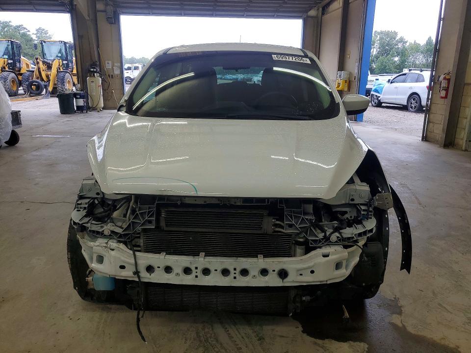 Aukcja sprzedaży 2019 Ford Escape, vin: 1FMCU0GD0KUA01442, numer aukcji: 69977206