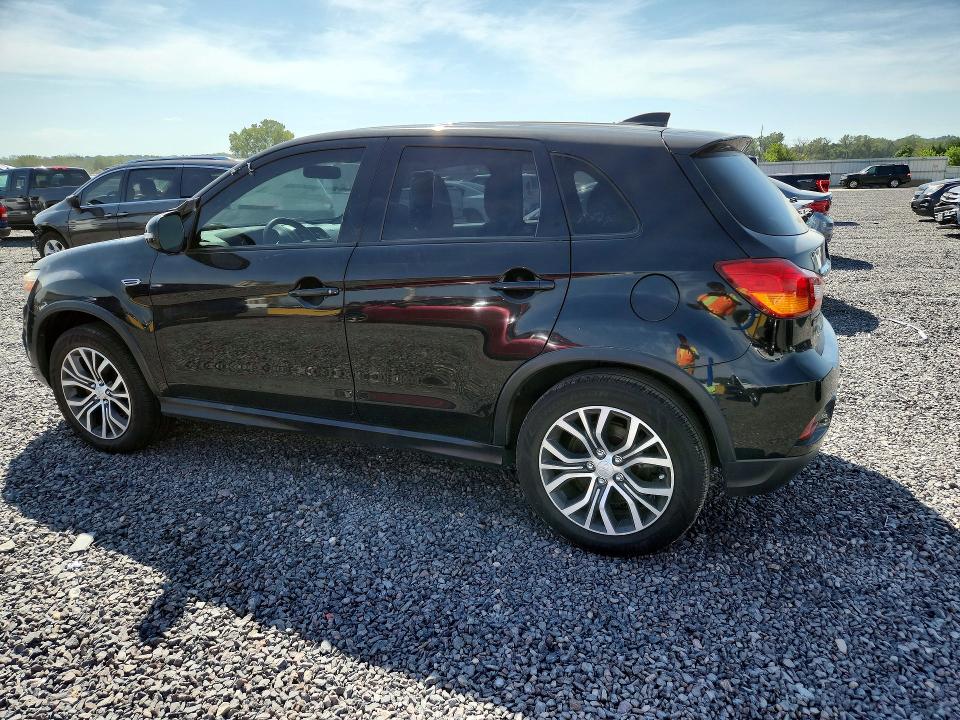 Aukcja sprzedaży 2019 Mitsubishi Outlander Sport, vin: JA4AP3AU7KU021159, numer aukcji: 68740146