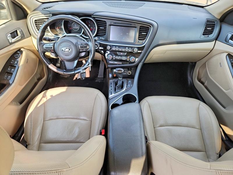 Aukcja sprzedaży 2015 Kia Optima, vin: 5XXGN4A76FG379337, numer aukcji: 67806126