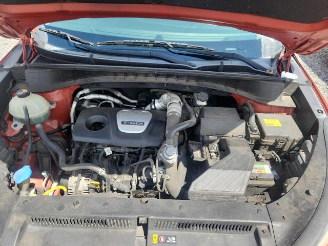Aukcja sprzedaży 2016 Hyundai Tucson, vin: KM8J33A23GU142239, numer aukcji: 67763976