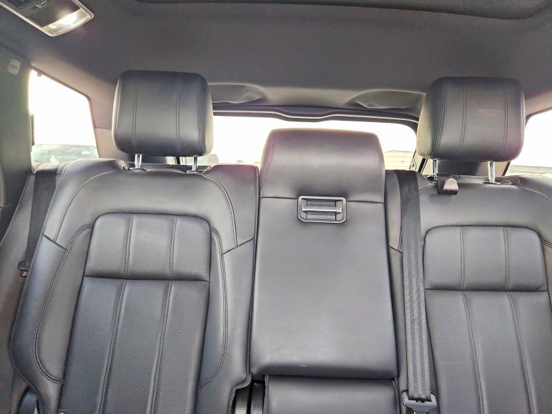 Продаж на аукціоні авто 2018 Land Rover Range Rover Sport, vin: SALWR2RV0JA806130, номер лоту: 69900076