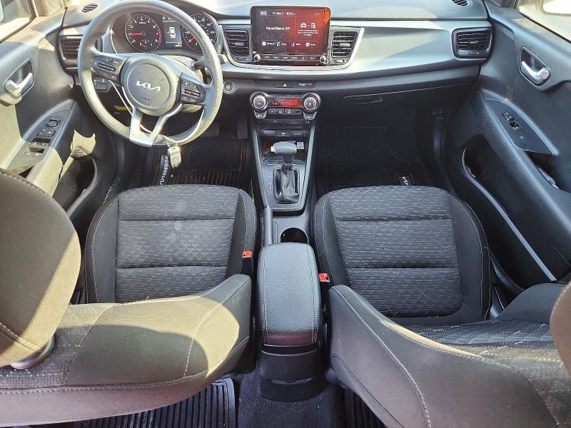 Продажа на аукционе авто 2023 Kia Rio, vin: 3KPA24AD1PE550879, номер лота: 67487776