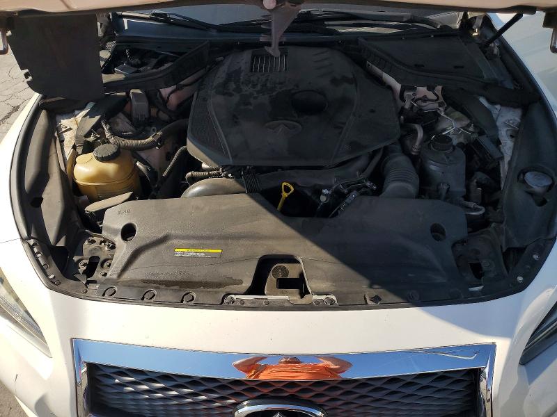 67326526 :رقم المزاد ، JN1CV7AP8GM202724 vin ، 2016 Infiniti Q50 مزاد بيع