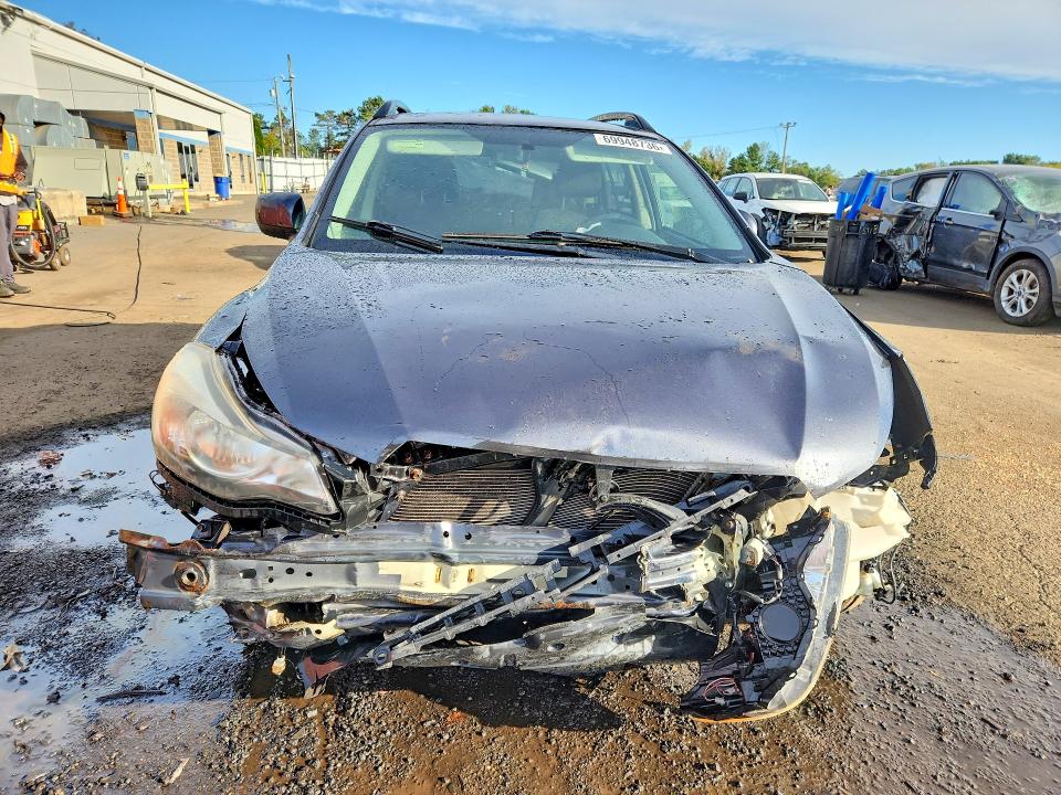 2013 Subaru Xv Crosstrek მანქანა იყიდება აუქციონზე, vin: JF2GPACC7D2893303, აუქციონის ნომერი: 69948736