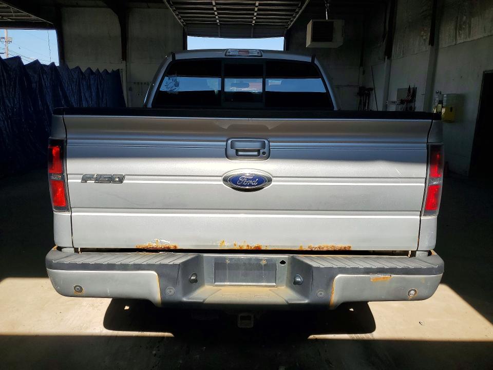 Продаж на аукціоні авто 2013 Ford F150, vin: 1FTFW1ET8DFC67990, номер лоту: 69113156