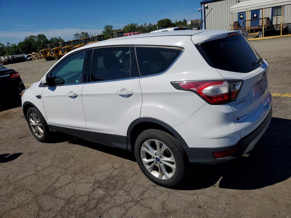 Продажа на аукционе авто 2017 Ford Escape, vin: 1FMCU9GD3HUB48206, номер лота: 69178526