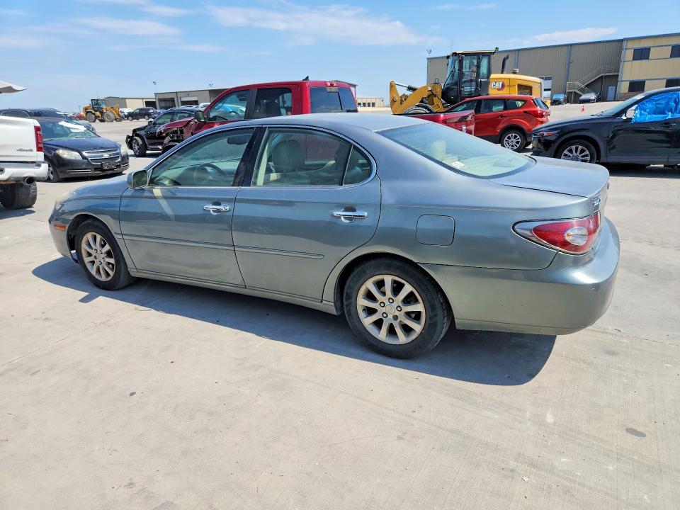 68665966 :رقم المزاد ، JTHBF30GX20013281 vin ، 2002 Lexus Es مزاد بيع