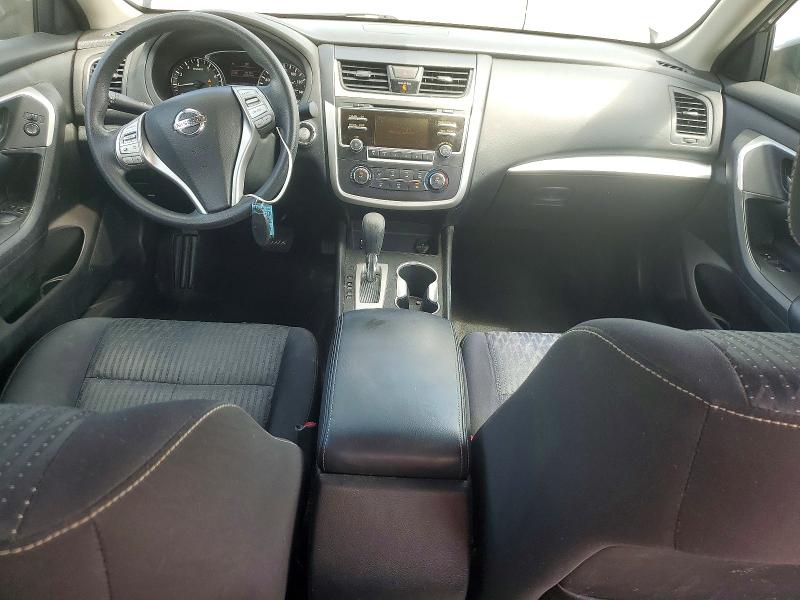 Продаж на аукціоні авто 2016 Nissan Altima, vin: 1N4AL3AP9GN346477, номер лоту: 67875716