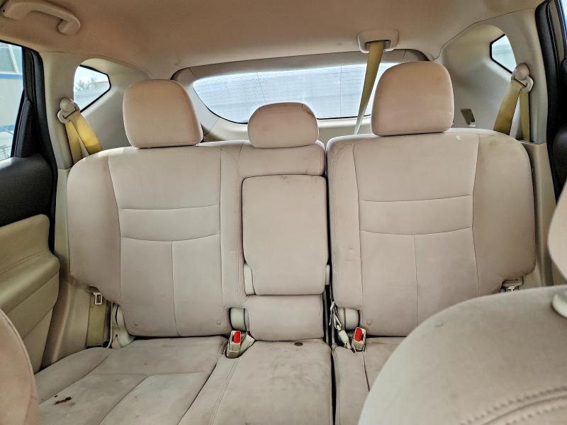 Продажа на аукционе авто 2016 Nissan Murano, vin: 5N1AZ2MG1GN126521, номер лота: 69828896