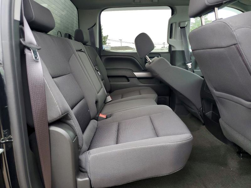 Aukcja sprzedaży 2017 Chevrolet Silverado, vin: 3GCUKREC8HG373913, numer aukcji: 70333426