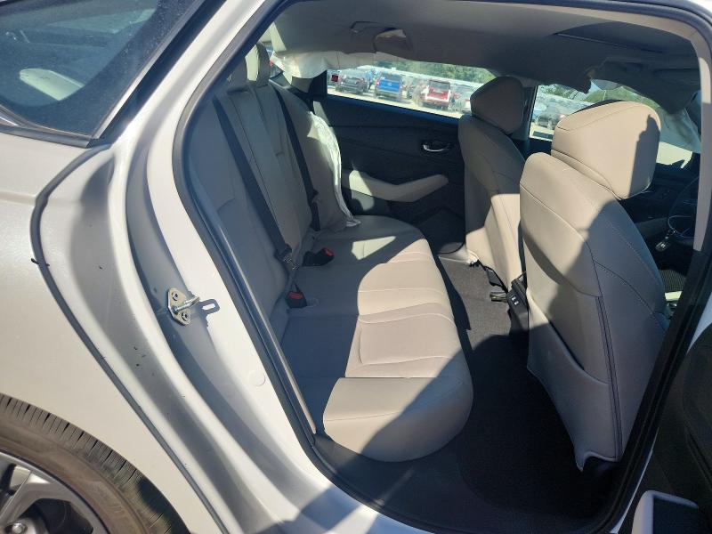 Продажа на аукционе авто 2026 Honda Accord, vin: 1HGCY2F66TA017270, номер лота: 70070166