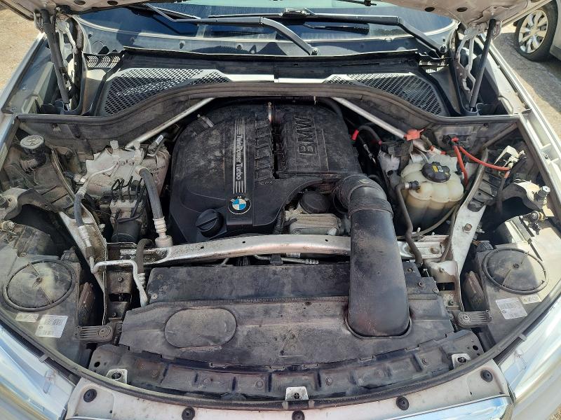 67243346 :رقم المزاد ، 5UXKR0C5XH0V67106 vin ، 2017 Bmw X5 مزاد بيع