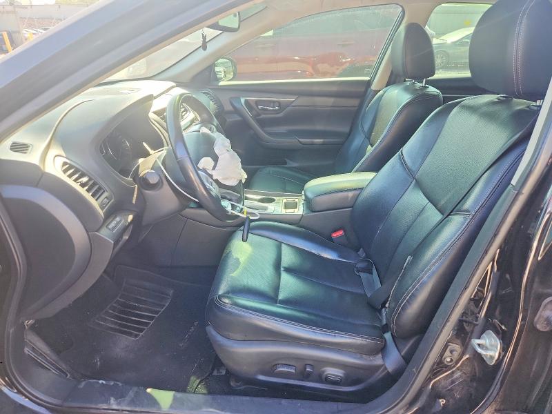 Auction sale of the 2018 Nissan Altima, vin: 1N4AL3AP5JC127793, lot number: 70233596