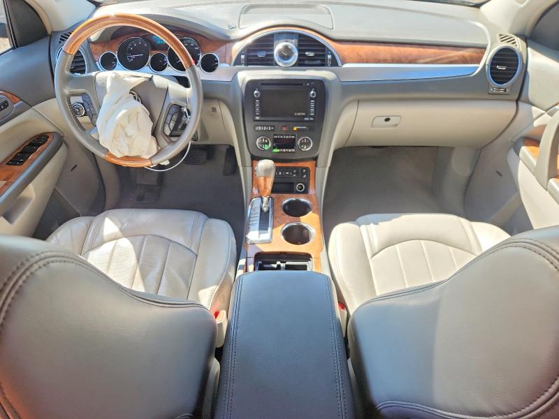 Продаж на аукціоні авто 2009 Buick Enclave, vin: 5GAEV23D99J212535, номер лоту: 67801006