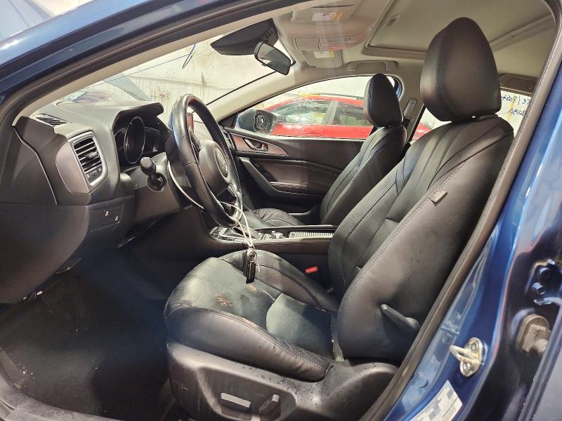Auction sale of the 2018 Mazda 3, vin: 3MZBN1M33JM181661        , lot number: 66992396