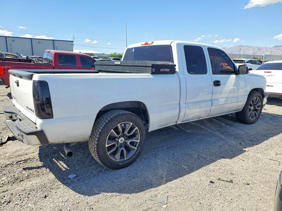Aukcja sprzedaży 2005 Chevrolet Silverado, vin: 2GCEC19T651252704, numer aukcji: 69169956