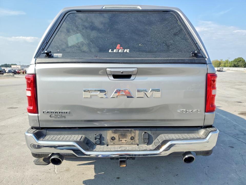 Aukcja sprzedaży 2026 Ram 1500, vin: 1C6SRFRP0TN205415, numer aukcji: 66896356