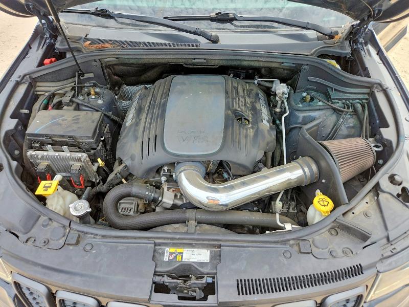 Продаж на аукціоні авто 2018 Jeep Grand Cherokee, vin: 1C4RJFLT8JC342440, номер лоту: 67496136