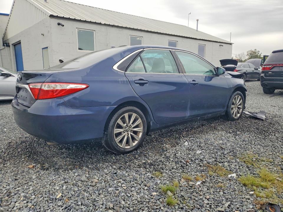 Aukcja sprzedaży 2015 Toyota Camry, vin: 4T1BF1FK8FU938847, numer aukcji: 69720896