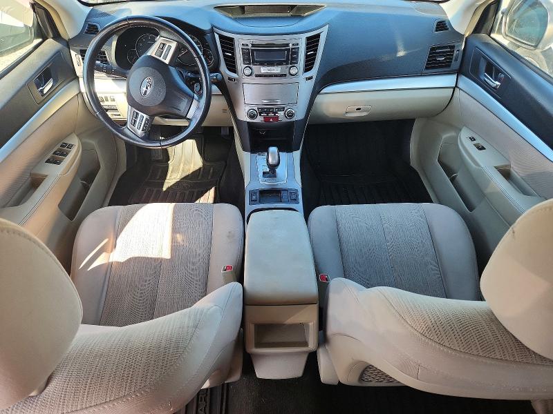63128466 :رقم المزاد ، 4S4BRBCC3D3238750 vin ، 2013 Subaru Outback مزاد بيع