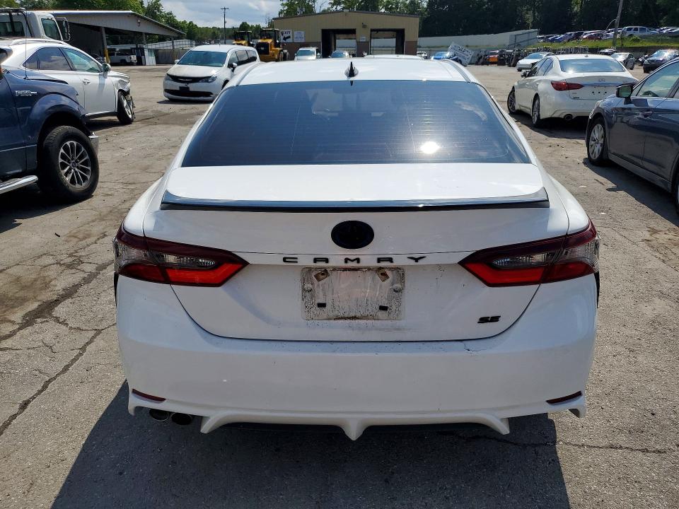 Aukcja sprzedaży 2022 Toyota Camry Hybrid, vin: 4T1T31AK9NU044679, numer aukcji: 67703196