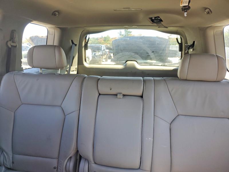 Продаж на аукціоні авто 2009 Honda Pilot, vin: 5FNYF48589B039278, номер лоту: 69291706