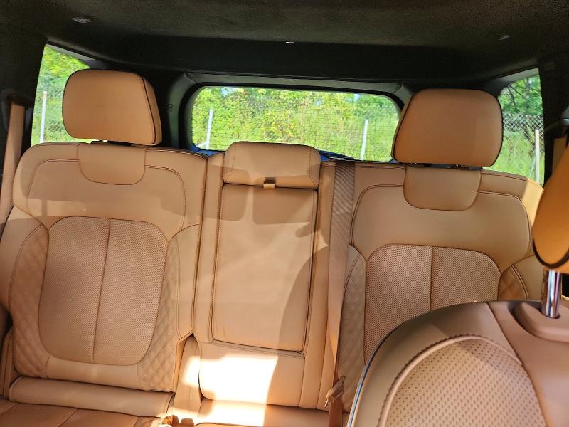 2023 Jeep Grand Cherokee მანქანა იყიდება აუქციონზე, vin: 1C4RJYE62P8792020, აუქციონის ნომერი: 68071566
