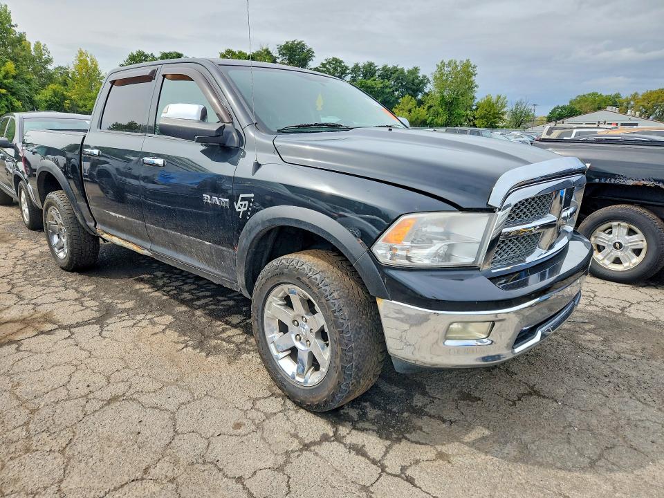 67132246 :رقم المزاد ، 1D3HV13T09S717541 vin ، 2009 Dodge Ram 1500 مزاد بيع