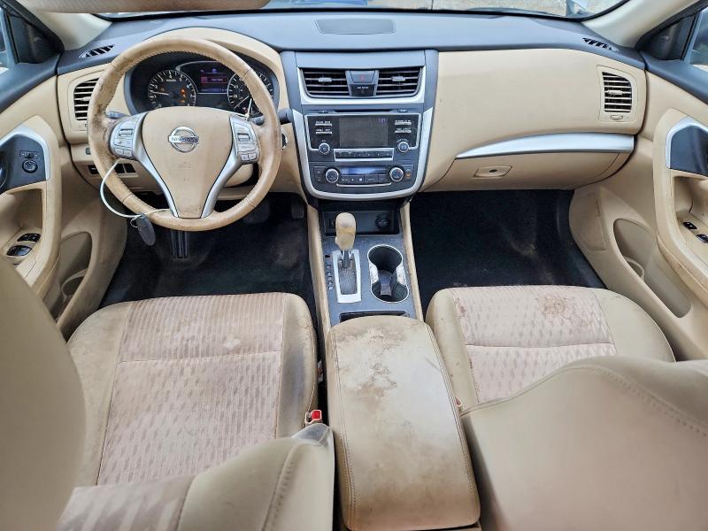 2016 Nissan Altima მანქანა იყიდება აუქციონზე, vin: 1N4AL3AP6GC145390, აუქციონის ნომერი: 69594226