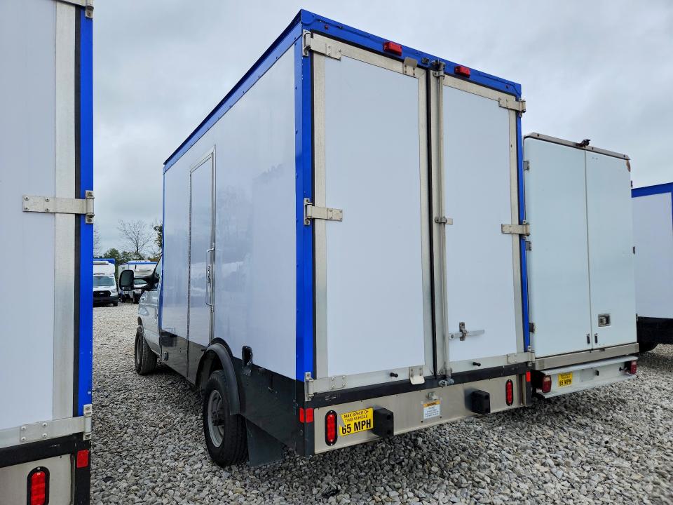 Aukcja sprzedaży 2024 Ford E350, vin: 1FDWE3FN6RDD00773, numer aukcji: 67869056