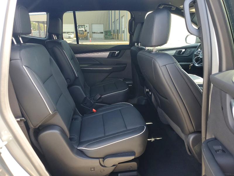 Aukcja sprzedaży 2026 Buick Enclave, vin: 5GAERAKS1TJ305183, numer aukcji: 69155566