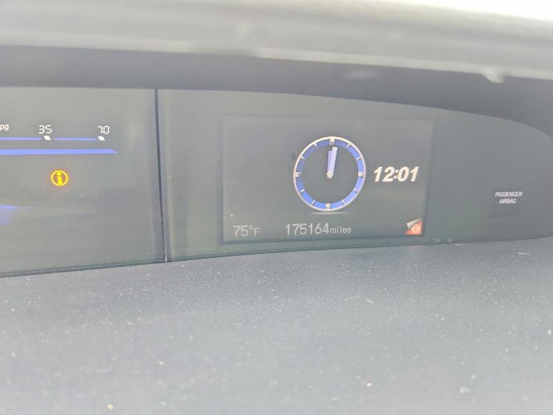 70180876 :رقم المزاد ، 19XFB2F50DE269745 vin ، 2013 Honda Civic مزاد بيع