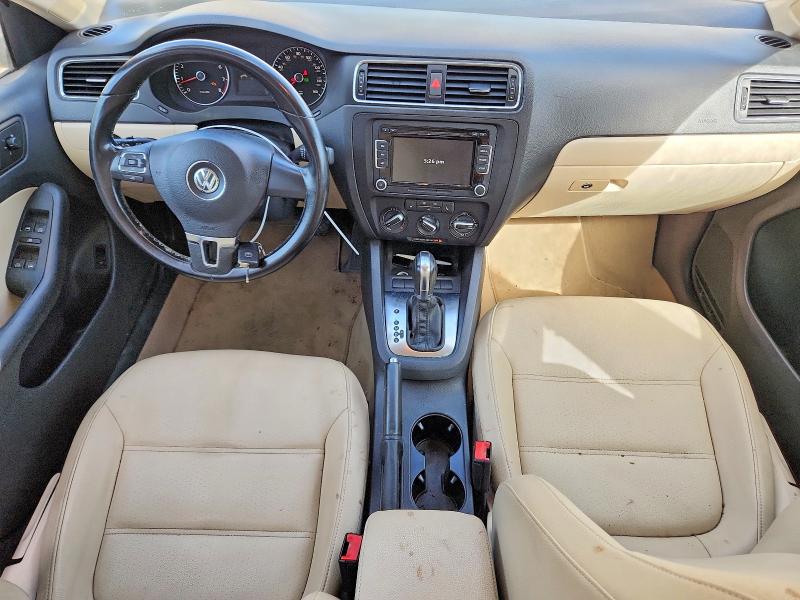 67597196 :رقم المزاد ، 3VWDP7AJ3CM396923 vin ، 2012 Volkswagen Jetta مزاد بيع