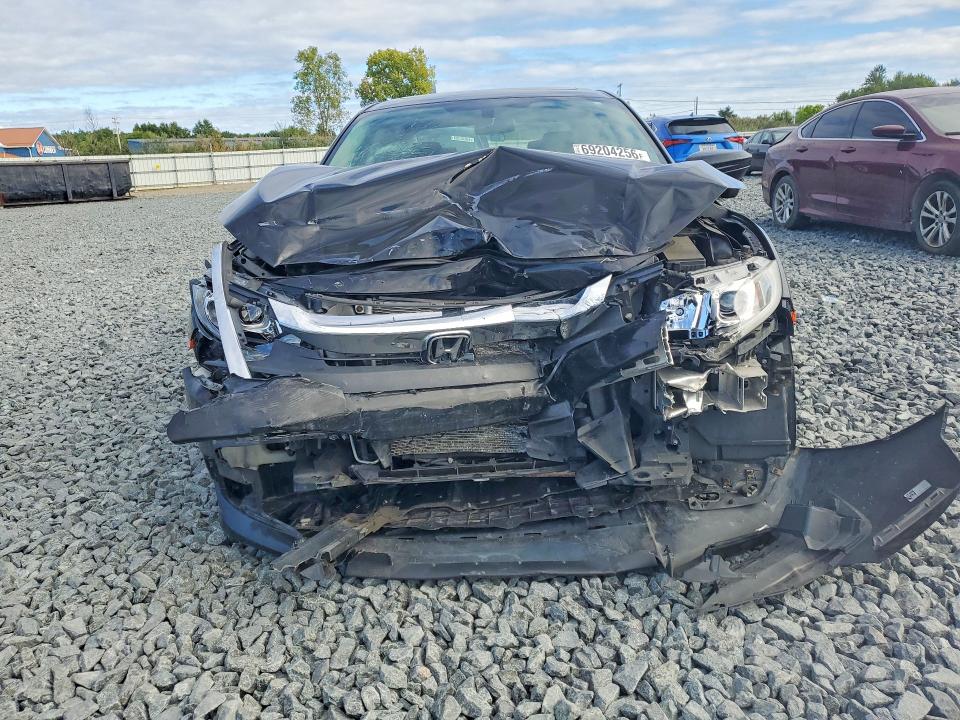 Aukcja sprzedaży 2017 Honda Civic, vin: 19XFC2F72HE050113, numer aukcji: 69204256