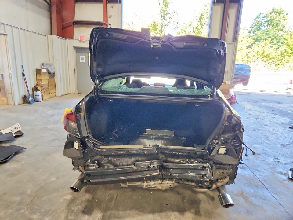 Продажа на аукционе авто 2025 Honda Civic, vin: 2HGFE1E52SH475042, номер лота: 68658716