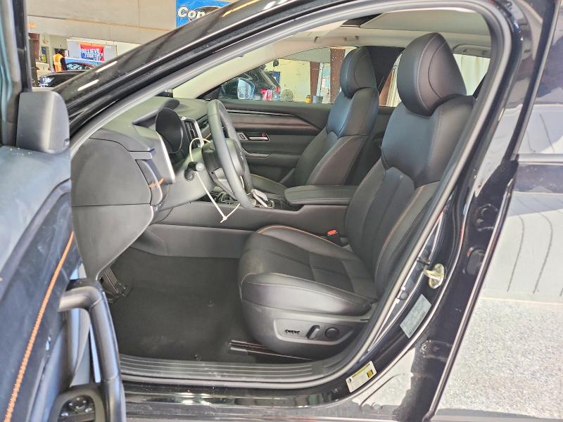2026 Mazda Cx-50 მანქანა იყიდება აუქციონზე, vin: 7MMVABDL8TN492769, აუქციონის ნომერი: 70788156